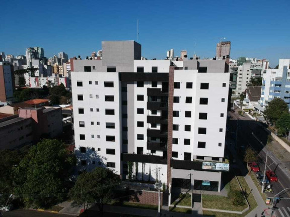 Imagem Apartamento com 2 Quartos à Venda, 79 m² em Vila Izabel - Curitiba