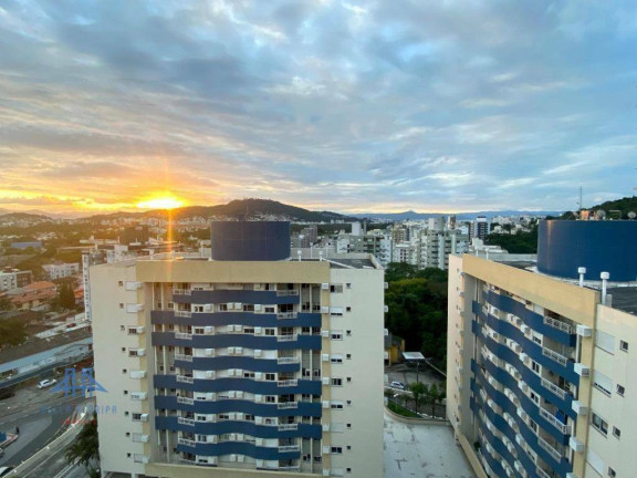 Imagem Apartamento com 3 Quartos à Venda, 75 m² em Itacorubi - Florianópolis