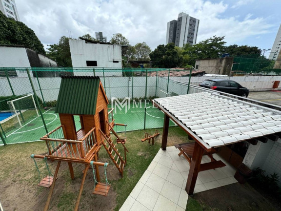 Foto do imóvel Apartamento com 3 Quartos à Venda, 80 m² em Casa Amarela - Recife