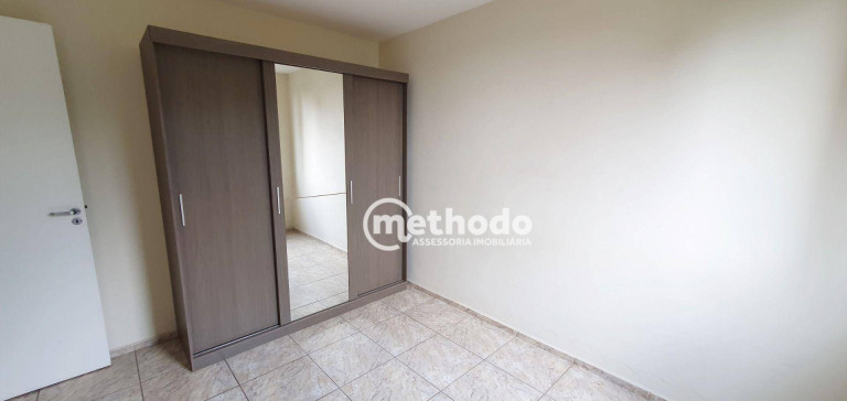 Imagem Apartamento com 2 Quartos à Venda, 48 m² em Vila João Jorge - Campinas