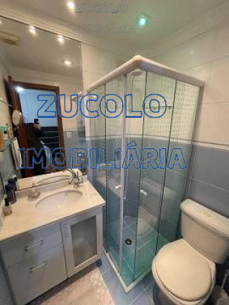 Imagem Apartamento com 3 Quartos à Venda, 133 m² em Centro - São Bernardo Do Campo Imagem Apartamento com 3 Quartos à Venda, 133 m² em Centro - São Bernardo Do Campo