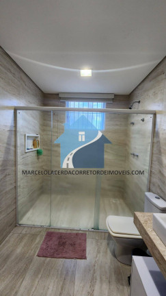 Imagem Casa com 4 Quartos à Venda, 306 m² em Chapada - Manaus Imagem Casa com 4 Quartos à Venda, 306 m² em Chapada - Manaus