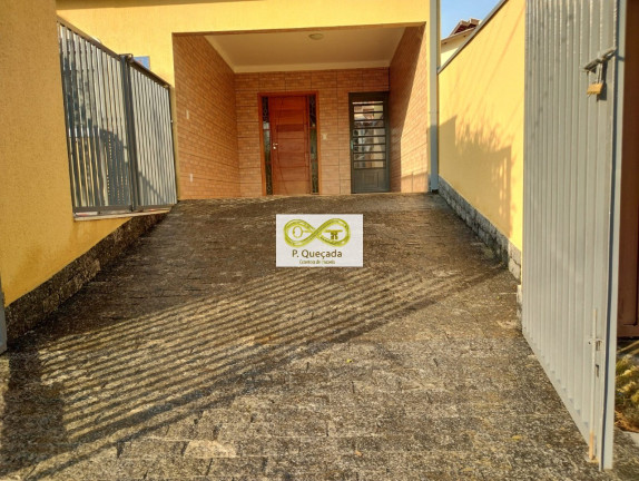 Imagem Casa com 4 Quartos à Venda, 42 m² em Bosque De Barão Geraldo - Campinas