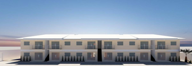 Imagem Apartamento com 2 Quartos à Venda, 63 m² em Village I - Porto Seguro