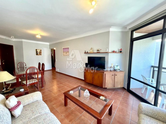 Apartamento com 3 Quartos à Venda, 100 m² em Pitangueiras - Guarujá