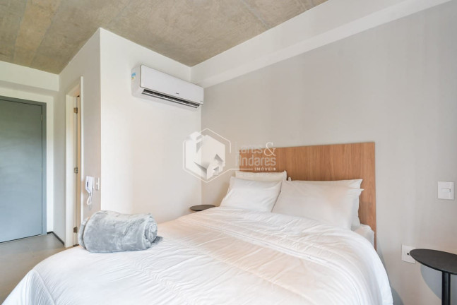 Imagem Imóvel com 1 Quarto à Venda, 23 m² em Cerqueira César - São Paulo Imagem Imóvel com 1 Quarto à Venda, 23 m² em Cerqueira César - São Paulo