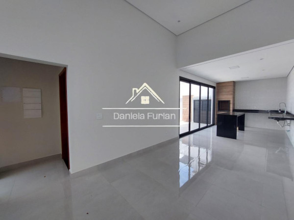 Imagem Casa de Condomínio com 3 Quartos à Venda, 126 m² em Condomínio Terras De São Francisco - Sorocaba Imagem Casa de Condomínio com 3 Quartos à Venda, 126 m² em Condomínio Terras De São Francisco - Sorocaba