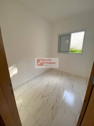 Imagem Apartamento com 2 Quartos à Venda, 38 m² em Vila Príncipe De Gales - Santo André Imagem Apartamento com 2 Quartos à Venda, 38 m² em Vila Príncipe De Gales - Santo André