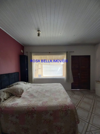 Imagem Casa com 3 Quartos à Venda, 235 m² em Vila Rami - Jundiaí