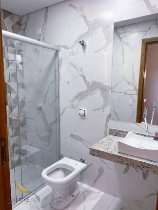 Imagem Casa com 2 Quartos à Venda, 95 m² em Vila Morumbi - Campo Grande Imagem Casa com 2 Quartos à Venda, 95 m² em Vila Morumbi - Campo Grande