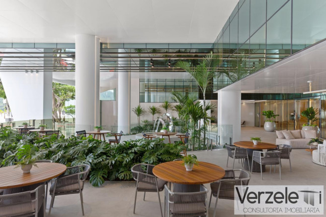 Imagem Apartamento com 4 Quartos à Venda, 196 m² em Centro - Balneário Camboriú