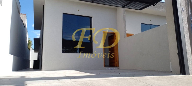 Casa com 3 Quartos à Venda, 180 m² em Jardim Dos Pinheiros - Atibaia