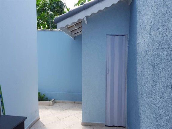Imagem Sobrado com 4 Quartos à Venda, 185 m² em Solemar - Praia Grande
