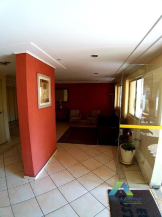 Imagem Apartamento com 2 Quartos à Venda, 55 m² em Vila Parque Jabaquara - São Paulo Imagem Apartamento com 2 Quartos à Venda, 55 m² em Vila Parque Jabaquara - São Paulo