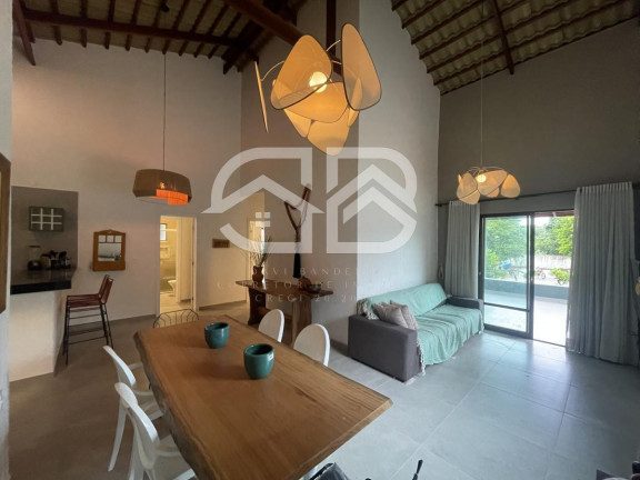 Imagem Casa com 5 Quartos à Venda, 254 m² em Pernambuquinho - Guaramiranga Imagem Casa com 5 Quartos à Venda, 254 m² em Pernambuquinho - Guaramiranga