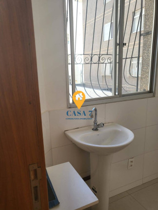 Imagem Apartamento com 3 Quartos à Venda, 100 m² em Silveira - Belo Horizonte