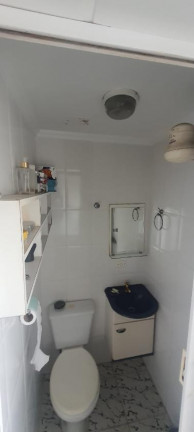 Imagem Apartamento com 3 Quartos à Venda, 75 m² em Campo Belo - São Paulo