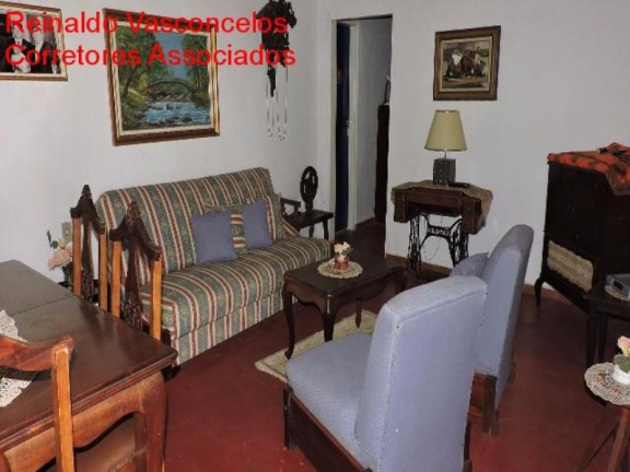 Imagem Imóvel com 3 Quartos à Venda, 3.872.000 m² em Passa Vinte - Cruzeiro