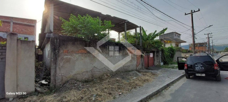 Imagem Terreno à Venda, 228 m² em Guaratiba - Rio De Janeiro
