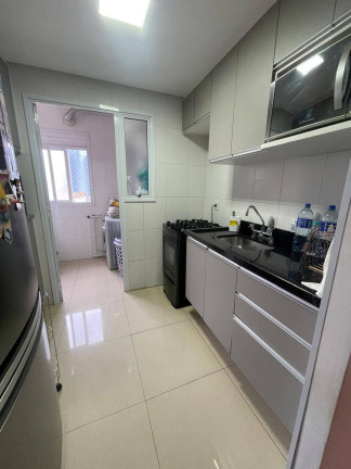 Foto do imóvel Apartamento com 3 Quartos à Venda, 75 m² em Vila Da Saúde - São Paulo