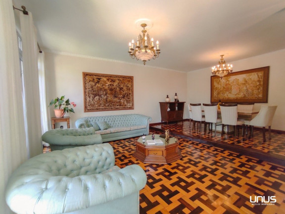 Imagem Casa com 6 Quartos à Venda, 360 m² em Itaguaçu - Florianópolis