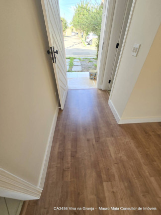 Imagem Casa com 3 Quartos para Alugar, 90 m² em Jardim Da Glória - Cotia Imagem Casa com 3 Quartos para Alugar, 90 m² em Jardim Da Glória - Cotia