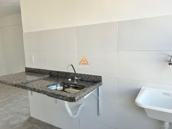 Imagem Studio com 1 Quarto para Alugar, 23 m²