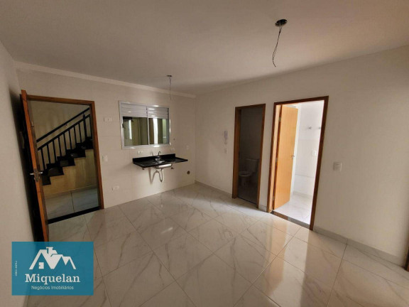 Apartamento com 1 Quarto à Venda, 31 m² em Vila Guilherme - São Paulo