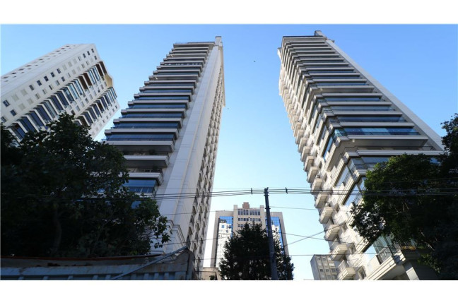 Imóvel com 3 Quartos à Venda,  em Pinheiros - São Paulo
