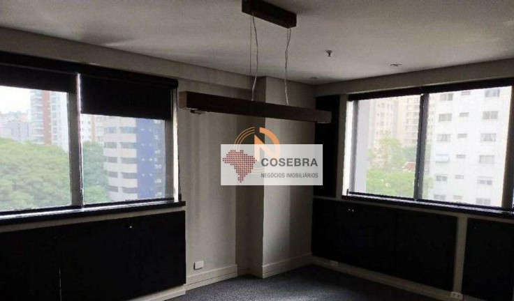 Imagem Imóvel à Venda ou Locação, 114 m² em Jardim Paulista - São Paulo Imagem Imóvel à Venda ou Locação, 114 m² em Jardim Paulista - São Paulo