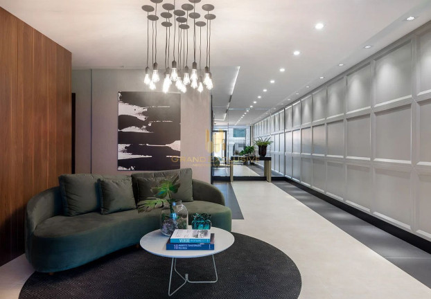 Imagem Apartamento com 4 Quartos à Venda, 151 m² em Centro - Balneário Camboriú
