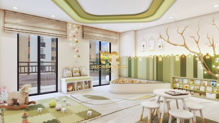 Imagem Apartamento com 1 Quarto à Venda, 65 m² em Flórida - Praia Grande Imagem Apartamento com 1 Quarto à Venda, 65 m² em Flórida - Praia Grande