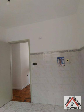 Imagem Apartamento com 3 Quartos à Venda, 65 m² em Santo Amaro - São Paulo Imagem Apartamento com 3 Quartos à Venda, 65 m² em Santo Amaro - São Paulo