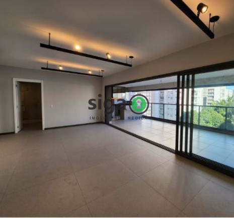 Apartamento com 2 Quartos à Venda ou Locação, 104 m² em Pinheiros - São Paulo