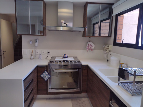 Imagem Imóvel com 3 Quartos à Venda, 340 m² em Vila Andrade - São Paulo