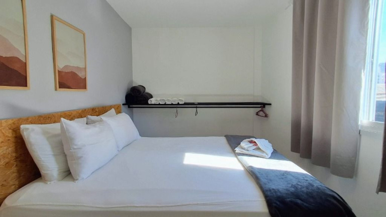 Imagem Apartamento com 2 Quartos à Venda, 65 m² em Pinheiros - São Paulo