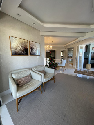 Imagem Apartamento com 3 Quartos à Venda, 200 m² em Nossa Senhora De Lourdes - Santa Maria Imagem Apartamento com 3 Quartos à Venda, 200 m² em Nossa Senhora De Lourdes - Santa Maria