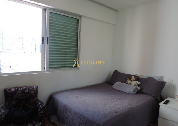 Imagem Imóvel com 4 Quartos para Alugar, 134 m² em Belvedere - Belo Horizonte