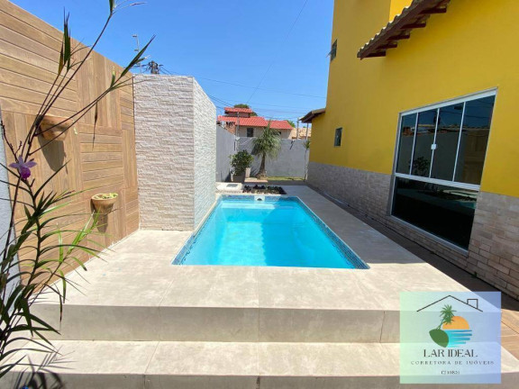 Imagem Casa com 3 Quartos à Venda, em Pórtico De Búzios - Búzios Imagem Casa com 3 Quartos à Venda, em Pórtico De Búzios - Búzios