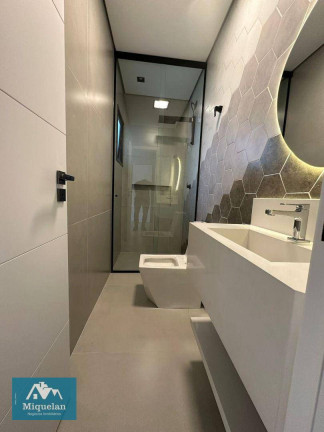 Imagem Sobrado com 3 Quartos à Venda, 113 m² em Vila Gustavo - São Paulo