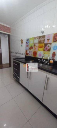 Imagem Apartamento com 2 Quartos à Venda, 65 m² em Sacomã - São Paulo