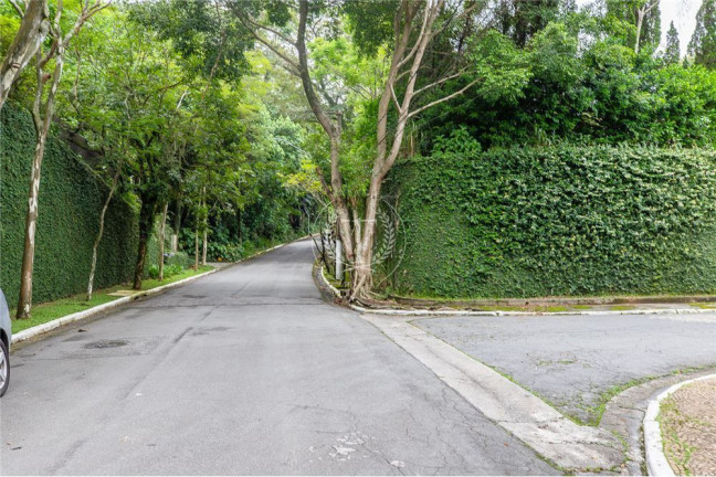 Imagem Casa com 4 Quartos à Venda, 800 m² em Retiro Morumbi - São Paulo