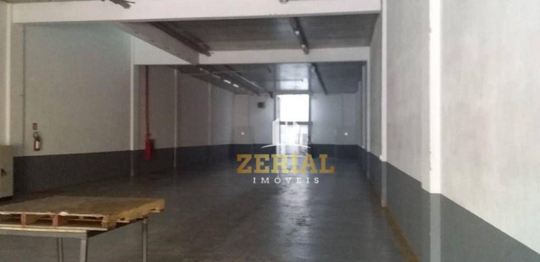 Imagem Galpão à Venda ou Locação, 1.150 m² em Nova Gerty - São Caetano Do Sul Imagem Galpão à Venda ou Locação, 1.150 m² em Nova Gerty - São Caetano Do Sul