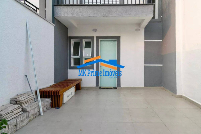Imagem Sobrado com 2 Quartos à Venda, 72 m² em Jardim D'abril - Osasco