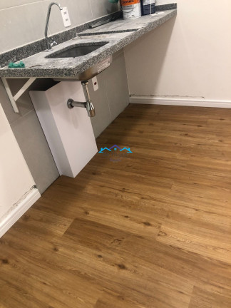 Imagem Apartamento com 1 Quarto para Alugar, 29 m² em Vila Santa Catarina - São Paulo Imagem Apartamento com 1 Quarto para Alugar, 29 m² em Vila Santa Catarina - São Paulo