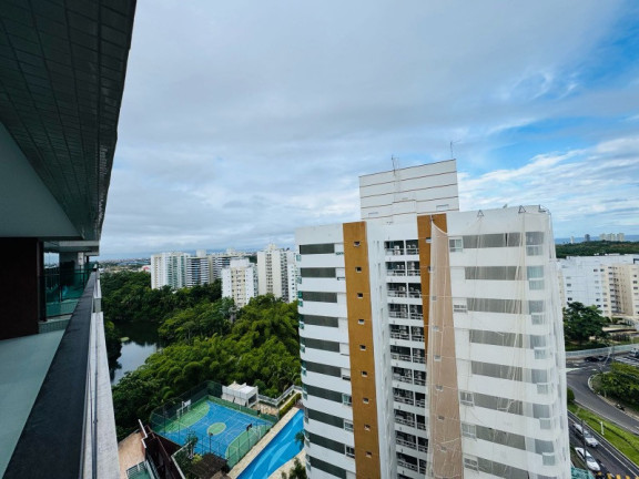 Imagem Imóvel com 4 Quartos à Venda, 203 m² em Alphaville I - Salvador Imagem Imóvel com 4 Quartos à Venda, 203 m² em Alphaville I - Salvador