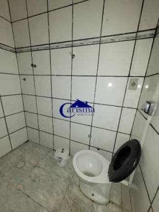 Imagem Casa com 2 Quartos para Alugar, 109 m² em Vila Gilda - Santo André Imagem Casa com 2 Quartos para Alugar, 109 m² em Vila Gilda - Santo André