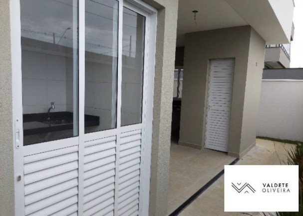 Imagem Casa com 3 Quartos à Venda, 156 m² em Loteamento Floresta - São José Dos Campos