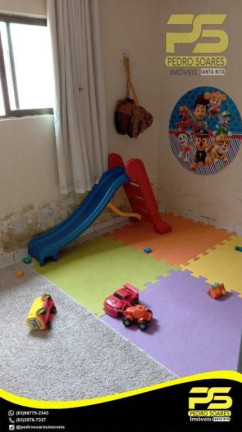 Imagem Casa com 3 Quartos à Venda, 70 m² em Planalto Boa Esperança - João Pessoa