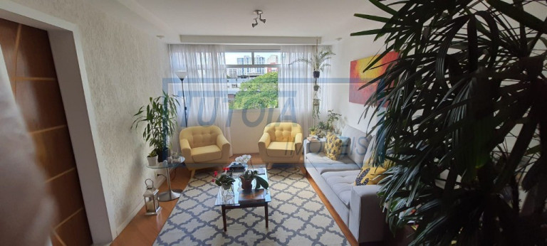 Imagem Apartamento com 2 Quartos à Venda, 93 m² em Paraíso - São Paulo Imagem Apartamento com 2 Quartos à Venda, 93 m² em Paraíso - São Paulo